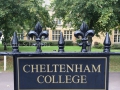 Cheltenham College