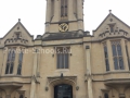 Cheltenham College