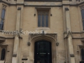 Cheltenham College