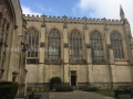 Cheltenham College