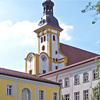 Stift Neuzelle School