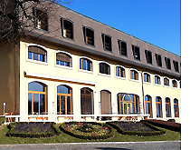 Le Rosey School, Ле Рози, частная Школа в Швейцарии