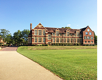 Bromsgrove School, Бромсгров, Частная школа в Англии