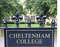 Cheltenham College,Челтенхэм Колледж,Частная школа в Англии