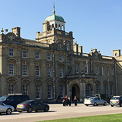 Culford School, Калфорд, частная школа пансион в Англии | Великобритании