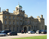 Culford School, Калфорд, Частная школа в Англии