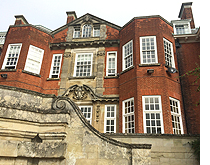 Pangbourne College, Пэнгборн Колледж, Частная школа в Англии