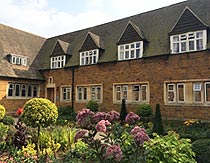 Uppingham School, Аппингем Скул , частная школа пансион в Англии | Великобритании