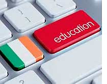 Система образования в Ирландии
