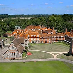 Bradfield College, Брэдфилд Колледж, Частная школа пансион в Англии | Великобритании