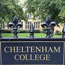 Cheltenham College | Челтенхэм Колледж, частная школа пансион в Англии | Великобритании