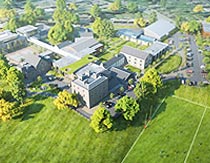 Newtown School Ireland, Ньютаун Частная Школа пансион в Ирландии