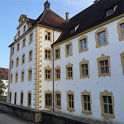 Schule Schloss Salem – Залем – Частная Школа