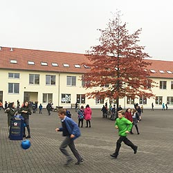 St. George's School Cologne – Частная Школа