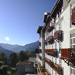 Leysin American School in Switzerland, Лейзин частная школа пансион в Швейцарии