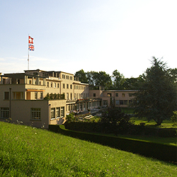 St. George`s International School, Сэнт Джордж частная школа в Швейцарии Святого Георгия