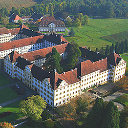 Schule Schloss Salem Middle School | Залем, Частная школа в Германии