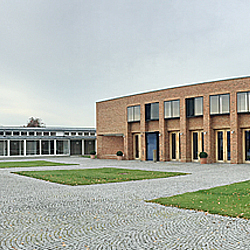 International College Salem - Частная школа в Германии - язык преподавания - Английский и Немецкий