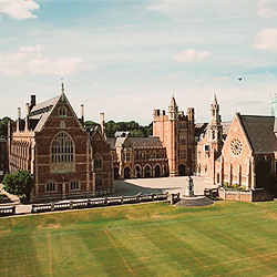 Clifton College | Клифтон Колледж частная школа пансион в Англии | Великобритании