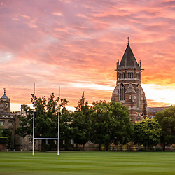 Rugby School - частная школа пансион в Англии | Великобритании