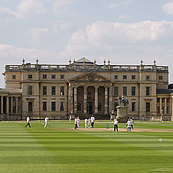 Stowe School - частная школа пансион в Англии | Великобритании