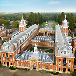 Wellington College - частная школа пансион в Англии | Великобритании