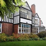 Oswestry School - частная школа пансион в Англии | Великобритании