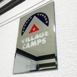 Village Camps Leysin Summer Camp in Switzerland Летняя школа в Швейцарии