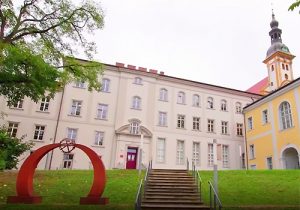 Stift Neuzelle School - Частная школа в германии